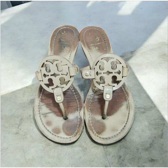 Tory Burch Sandal size 8 M - Picture 9 of 9